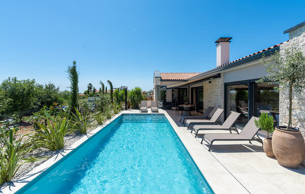 Holiday Home - Porec - Tar , Croatia - CID027 14