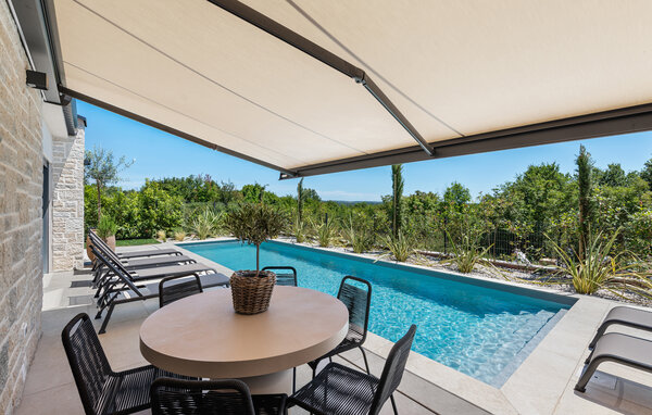 Holiday Home - Porec - Tar , Croatia - CID027 2