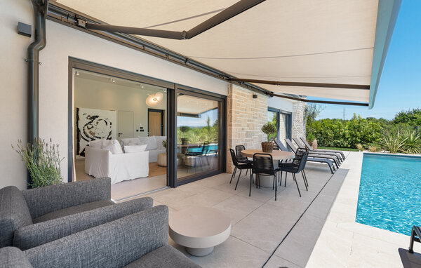 Holiday Home - Porec - Tar , Croatia - CID027 16