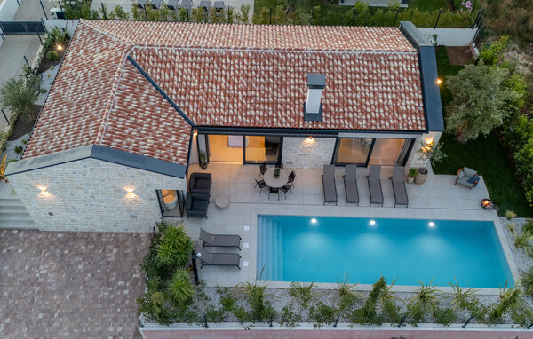 Holiday Home - Porec - Tar , Croatia - CID027 8