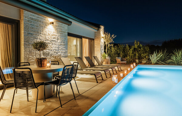 Holiday Home - Porec - Tar , Croatia - CID027 18