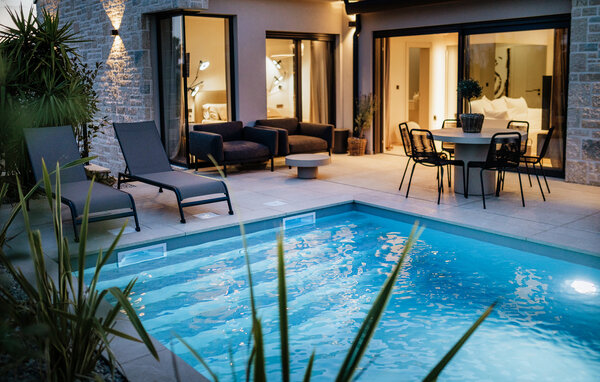 Holiday Home - Porec - Tar , Croatia - CID027 19