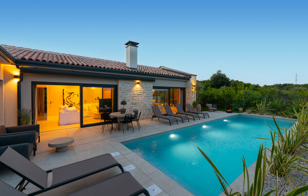 Holiday Home - Porec - Tar , Croatia - CID027 20