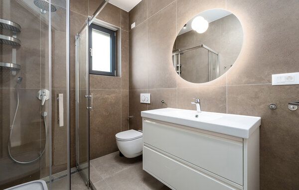 Ferienhaus - Vrsar , Kroatien - CID028 701