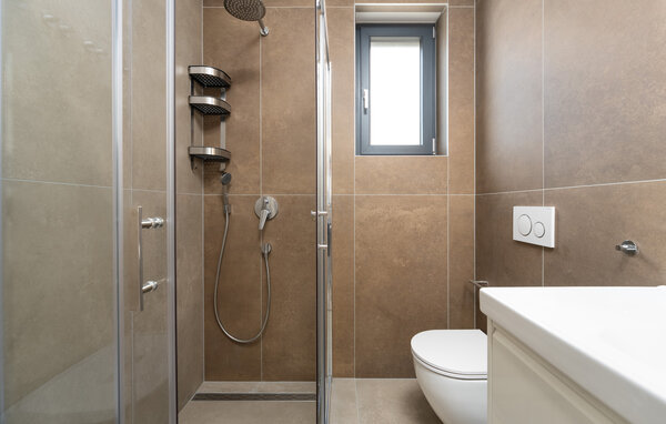 Ferienhaus - Vrsar , Kroatien - CID028 702