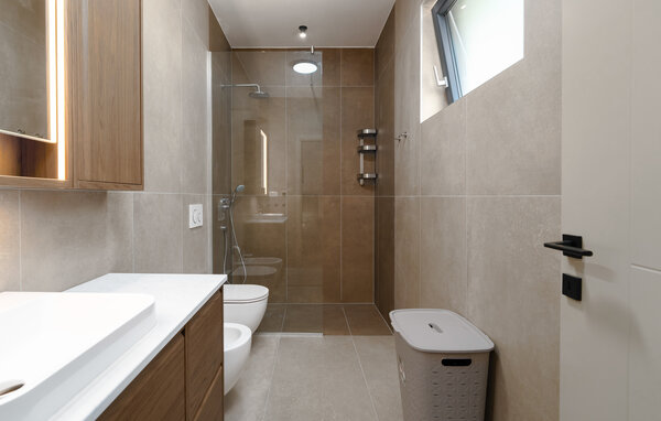 Ferienhaus - Vrsar , Kroatien - CID028 703