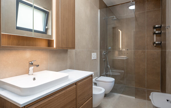 Ferienhaus - Vrsar , Kroatien - CID028 704