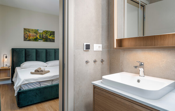 Ferienhaus - Vrsar , Kroatien - CID028 705