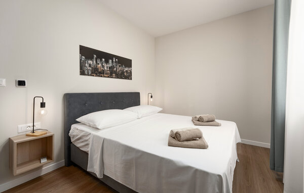 Ferienhaus - Vrsar , Kroatien - CID028 603