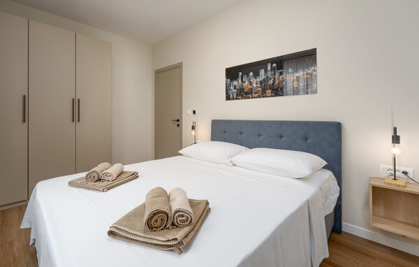Ferienhaus - Vrsar , Kroatien - CID028 604