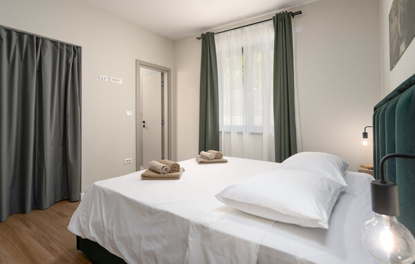 Ferienhaus - Vrsar , Kroatien - CID028 605
