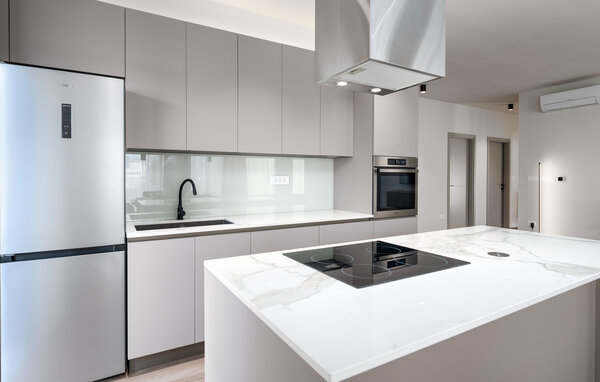 Ferienhaus - Vrsar , Kroatien - CID028 401