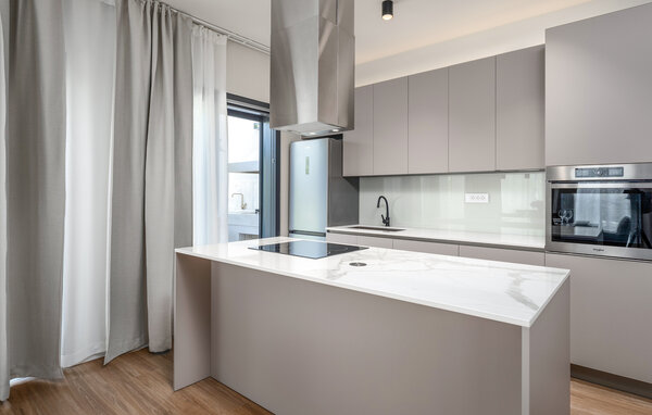 Ferienhaus - Vrsar , Kroatien - CID028 403