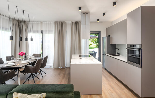 Ferienhaus - Vrsar , Kroatien - CID028 405