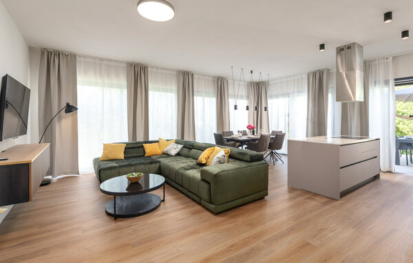 Ferienhaus - Vrsar , Kroatien - CID028 301