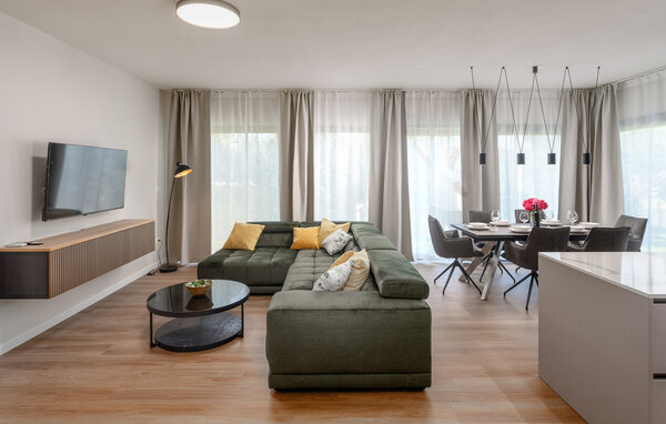 Ferienhaus - Vrsar , Kroatien - CID028 302