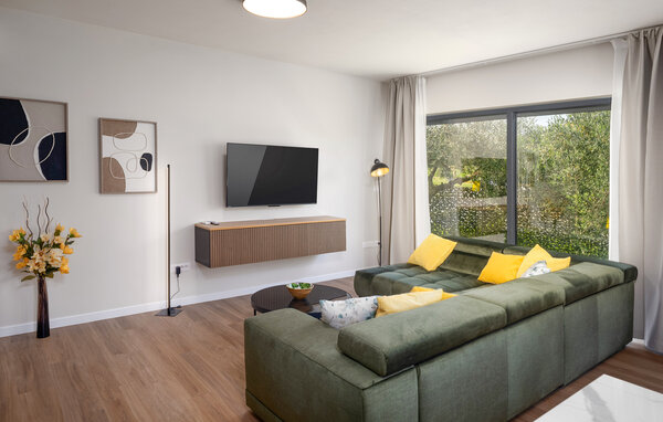 Ferienhaus - Vrsar , Kroatien - CID028 3