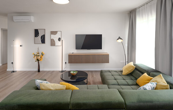 Ferienhaus - Vrsar , Kroatien - CID028 303