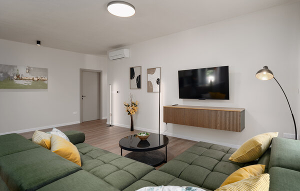 Ferienhaus - Vrsar , Kroatien - CID028 304
