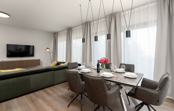 Ferienhaus - Vrsar , Kroatien - CID028 305