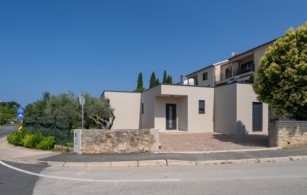 Ferienhaus - Vrsar , Kroatien - CID028 81