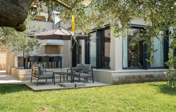 Ferienhaus - Vrsar , Kroatien - CID028 102