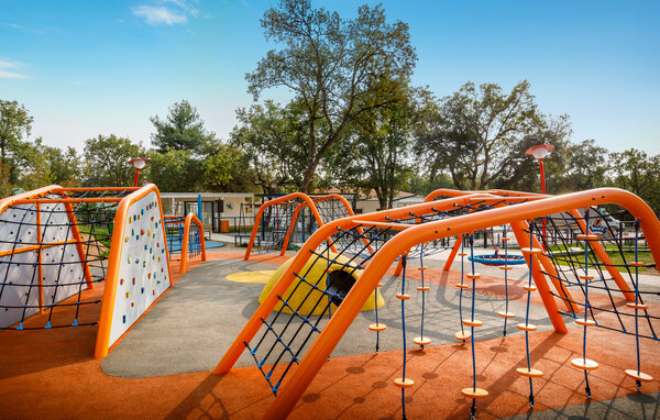 Ferienhaus - Porec - Tar , Kroatien - CID031 6