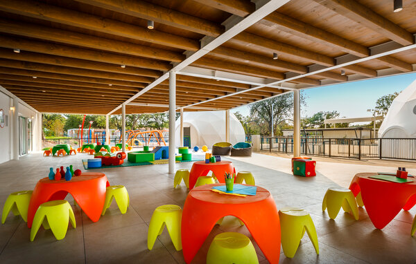 Ferienhaus - Porec - Tar , Kroatien - CID031 803