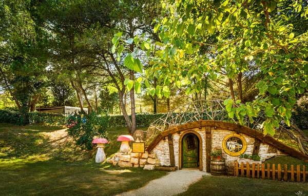 Ferienhaus - Porec - Tar , Kroatien - CID031 808