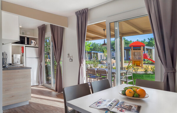Ferienhaus - Porec - Tar , Kroatien - CID031 4