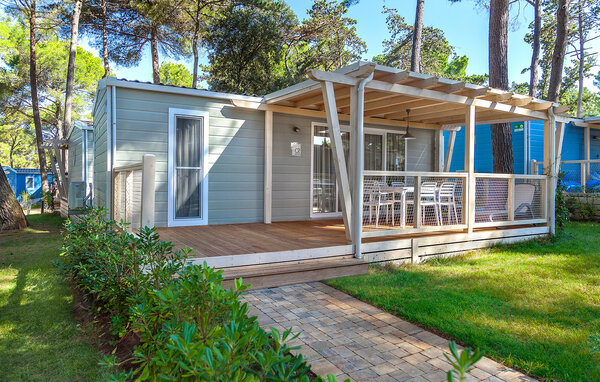 Ferienhaus - Porec - Tar , Kroatien - CID031 82