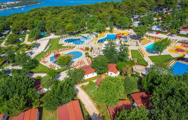 Ferienhaus - Porec - Tar , Kroatien - CID031 8