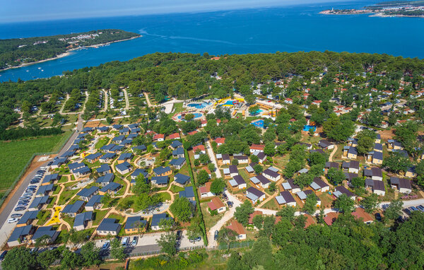 Ferienhaus - Porec - Tar , Kroatien - CID031 83