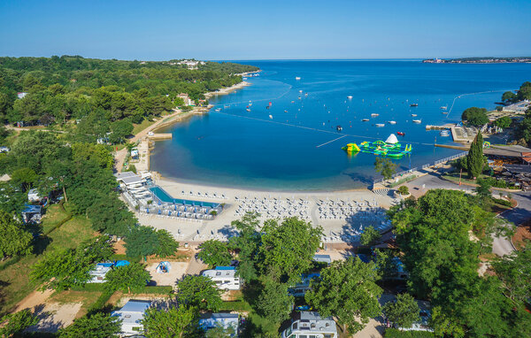 Ferienhaus - Porec - Tar , Kroatien - CID031 84