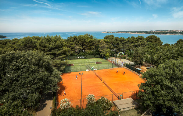 Ferienhaus - Porec - Tar , Kroatien - CID031 101