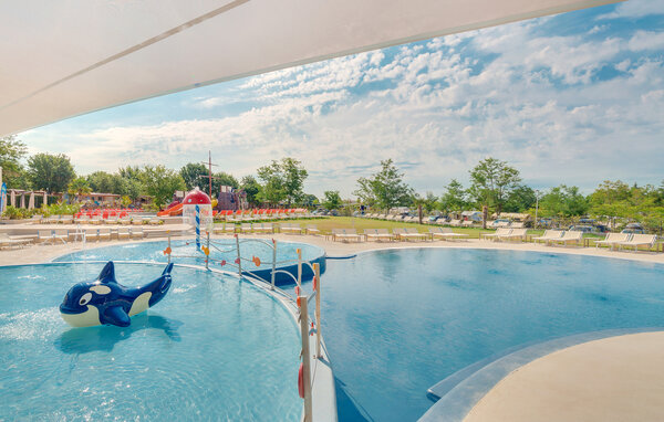 Ferienhaus - Porec - Tar , Kroatien - CID031 12