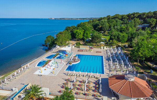 Ferienhaus - Porec - Tar , Kroatien - CID031 1