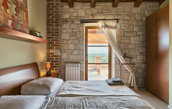 Holiday Home - Porec - Kastelir , Croatia - CID036 602