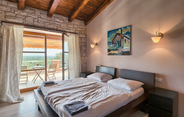 Holiday Home - Porec - Kastelir , Croatia - CID036 606