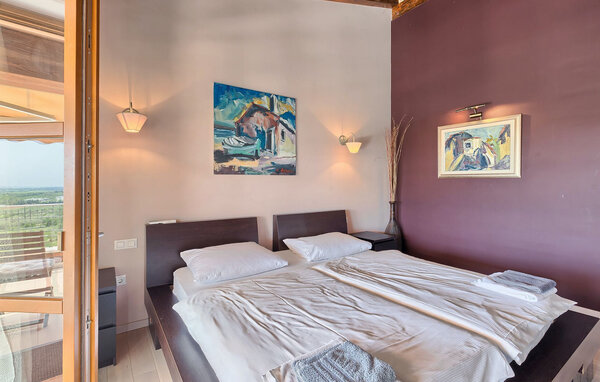 Holiday Home - Porec - Kastelir , Croatia - CID036 607