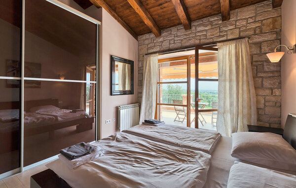 Holiday Home - Porec - Kastelir , Croatia - CID036 608