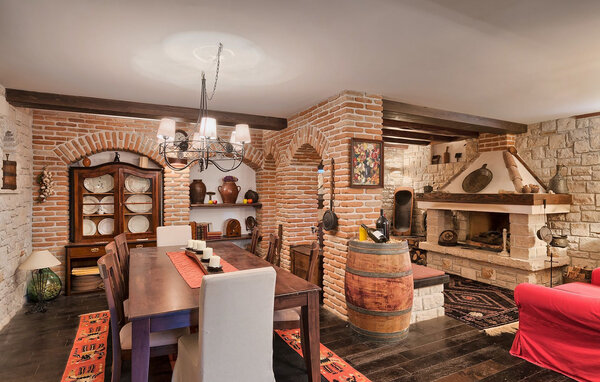 Holiday Home - Porec - Kastelir , Croatia - CID036 5
