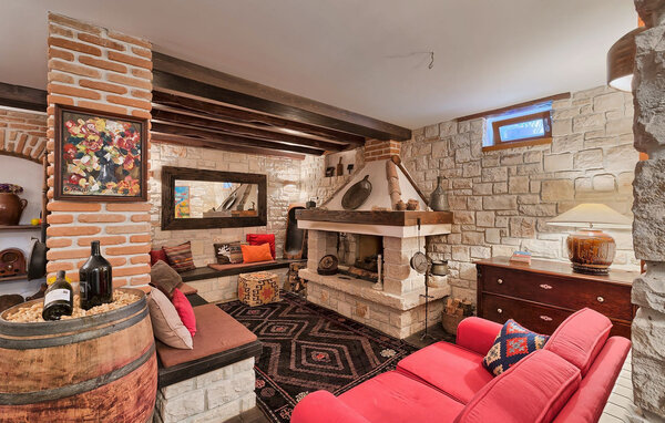 Holiday Home - Porec - Kastelir , Croatia - CID036 501