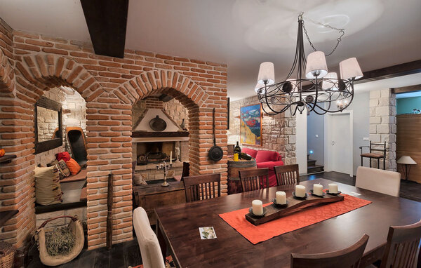 Holiday Home - Porec - Kastelir , Croatia - CID036 503