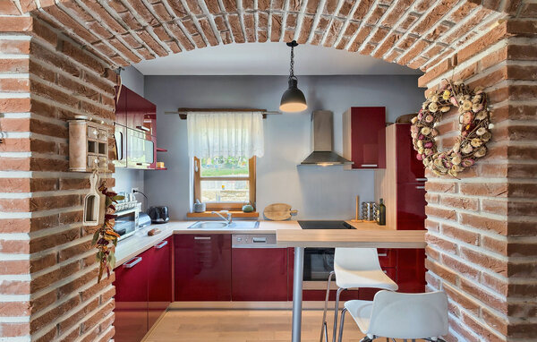 Holiday Home - Porec - Kastelir , Croatia - CID036 4
