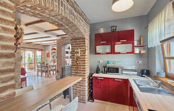 Holiday Home - Porec - Kastelir , Croatia - CID036 401