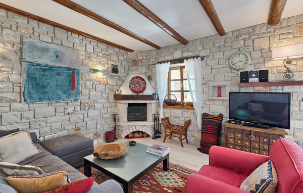 Holiday Home - Porec - Kastelir , Croatia - CID036 3