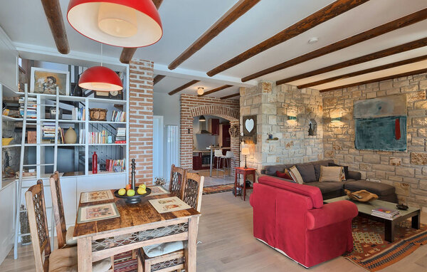 Holiday Home - Porec - Kastelir , Croatia - CID036 305