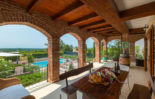 Holiday Home - Porec - Kastelir , Croatia - CID036 8