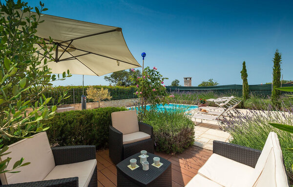 Holiday Home - Porec - Kastelir , Croatia - CID036 7